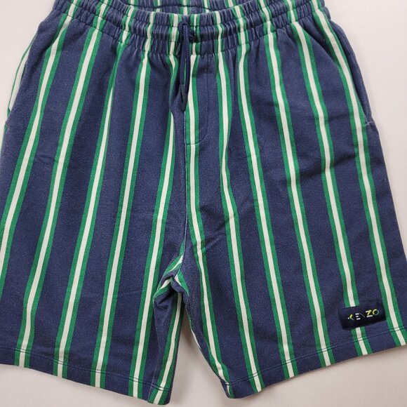 Kenzo Shirt, Shorts & Sweatshirt Matching Sets Bundle Boys - Picture 13 of 16